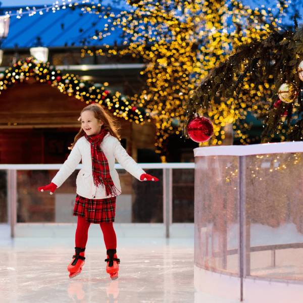 Private Ice Rinks - Image 2