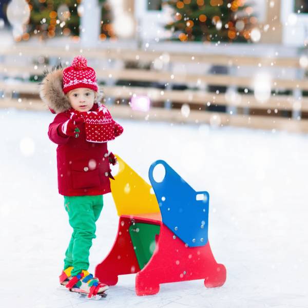 Private Ice Rinks - Image 3